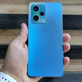 Redmi note 12pro 5G