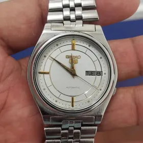 SEIKO sagat