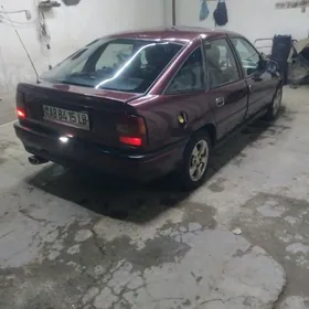 Opel Vectra 1991