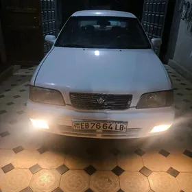 Toyota Vista 1995