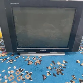 Monexe telewizor
