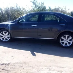 Toyota Camry 2009