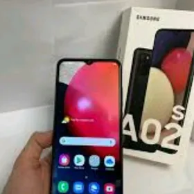 Samsung A02s