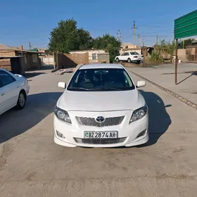 Toyota Corolla 2010