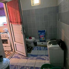 Satlyk jaý