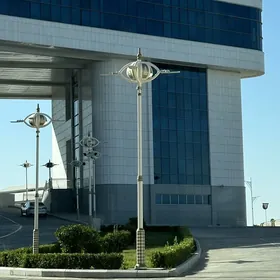Ofis Aşgabat Mall