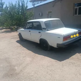 Lada 2107 2001