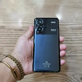 Redmi note 13 pro + 5G