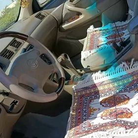 Toyota Camry 2000
