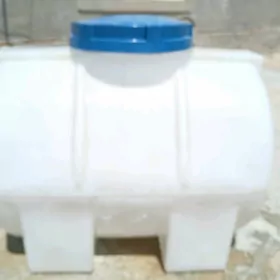 suw boçka Jangada