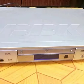 DVD