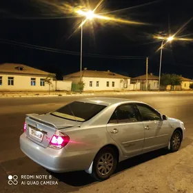 Toyota Camry 2006