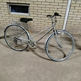 Welik tigir 27lik