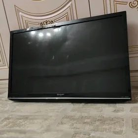SHARP telewizor