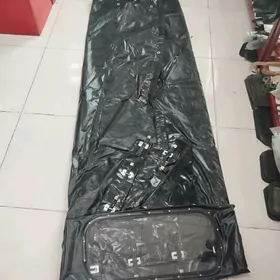 uaz tent тент taze