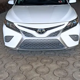 Toyota Camry 2020