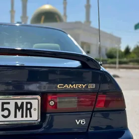 Toyota Camry 1999