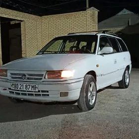 Opel Astra 1996