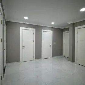 Gurtly 3 komnat 120m² 