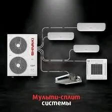 REMONT YORK MEDIYA MULTI SESTA