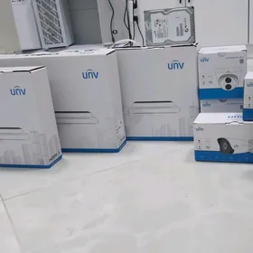 UNV kamera 2.mpx