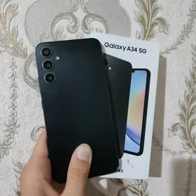 Samsung A34 5G