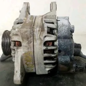 Hyundai Getz Generator