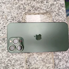 Iphone 13 Pro Max Green🟢 88