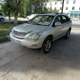 Lexus RX 330 2004