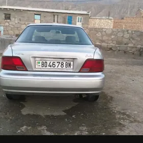 Toyota Vista 1994