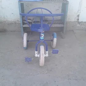 çaga tigir