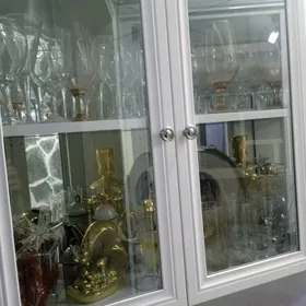 БАРНАЯ СТОЙКА