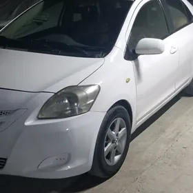 Toyota Yaris 2007