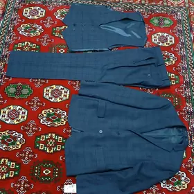 Kastum balak