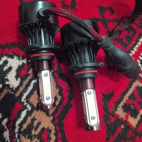 Led