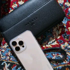 I phone 16 Pro Max