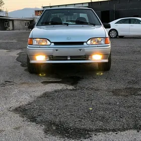 Lada 2115 2003