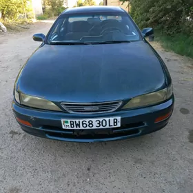 Toyota Carina 1993