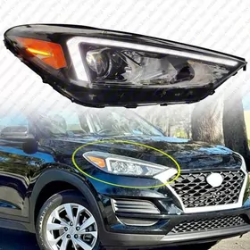 tucson 2020 fara