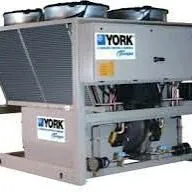 REMONT CILLER YORK FONKOYL SER