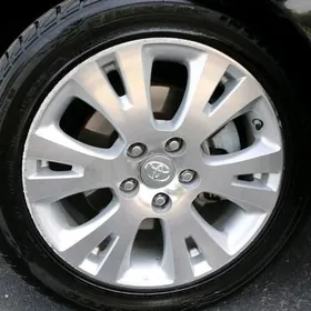 AVALON R 17 DISKA