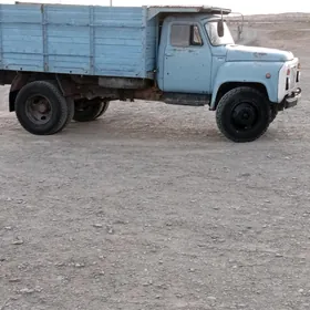 Gaz 53 1992