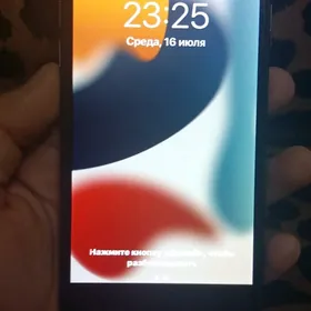 iPhone