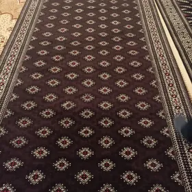 Gökje haly