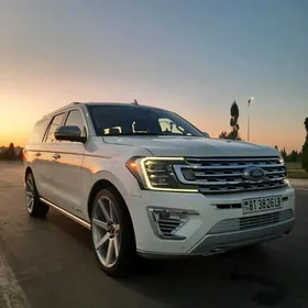 Ford Expedition 2020