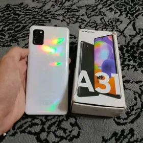 Samsung A31