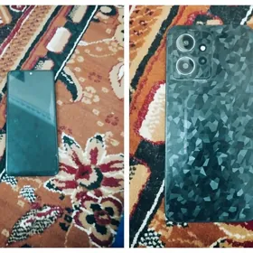 Redmi not 12