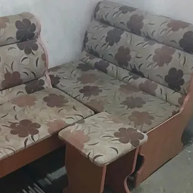 мини диван кресло