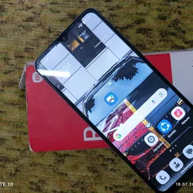 redmi A3