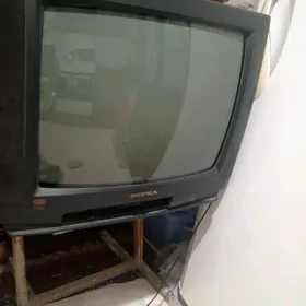 pastawka we telewizor